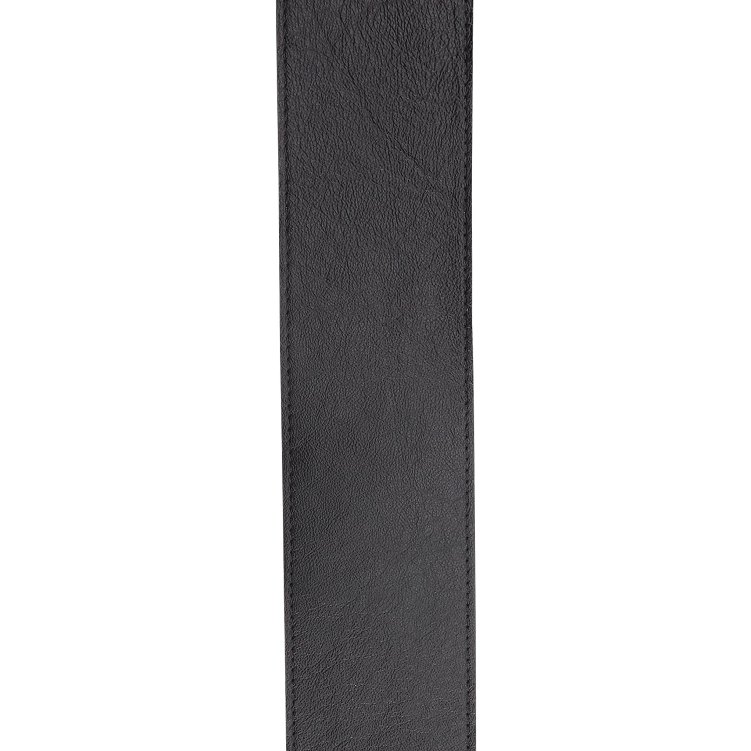 D'Addario Comfort Leather Auto Lock Guitar Strap - Acoustic & Electric Guitar Accessories - Easy to Use Auto Locking Guitar Stra